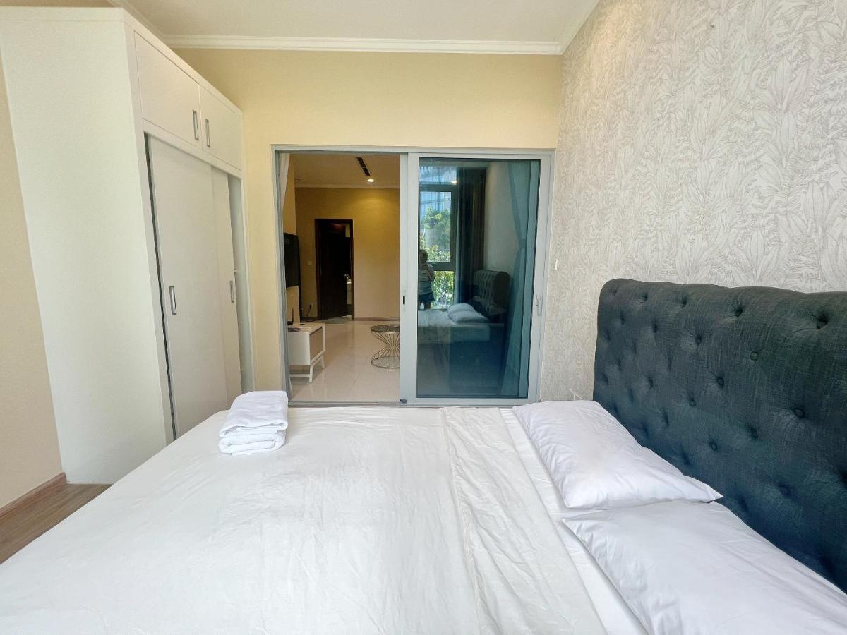 Vinhomes Landmark 81 - Luxstay Condotel Ho Chi Minh Zewnętrze zdjęcie