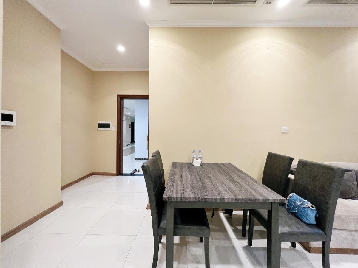 Vinhomes Landmark 81 - Luxstay Condotel Ho Chi Minh Zewnętrze zdjęcie