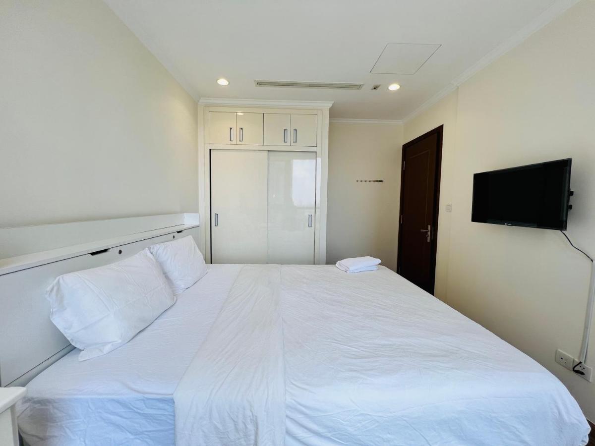 Vinhomes Landmark 81 - Luxstay Condotel Ho Chi Minh Zewnętrze zdjęcie