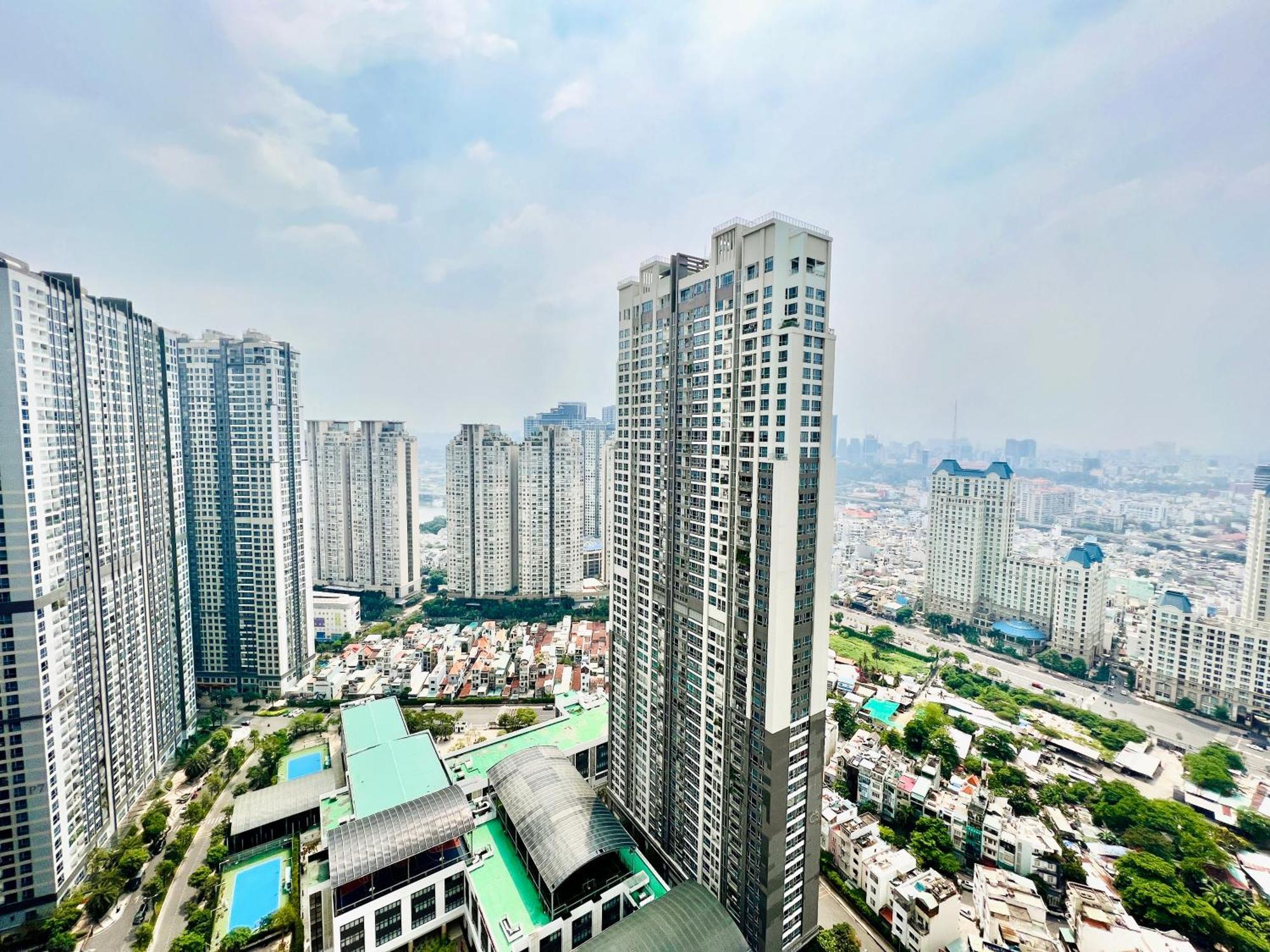 Vinhomes Landmark 81 - Luxstay Condotel Ho Chi Minh Zewnętrze zdjęcie