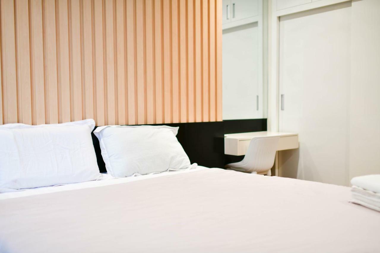 Vinhomes Landmark 81 - Luxstay Condotel Ho Chi Minh Zewnętrze zdjęcie