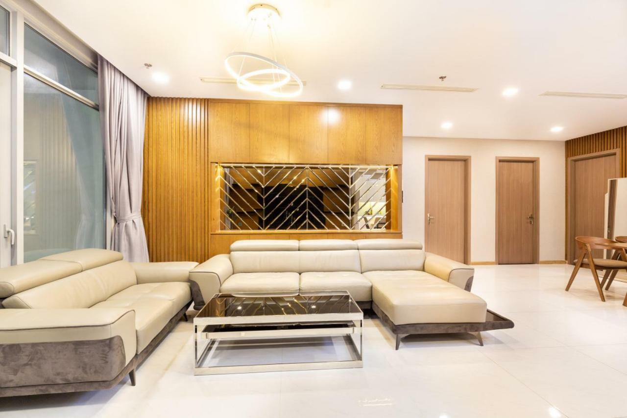 Vinhomes Landmark 81 - Luxstay Condotel Ho Chi Minh Zewnętrze zdjęcie