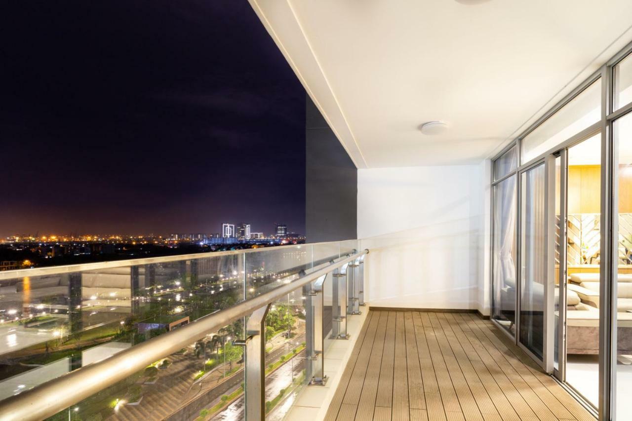 Vinhomes Landmark 81 - Luxstay Condotel Ho Chi Minh Zewnętrze zdjęcie