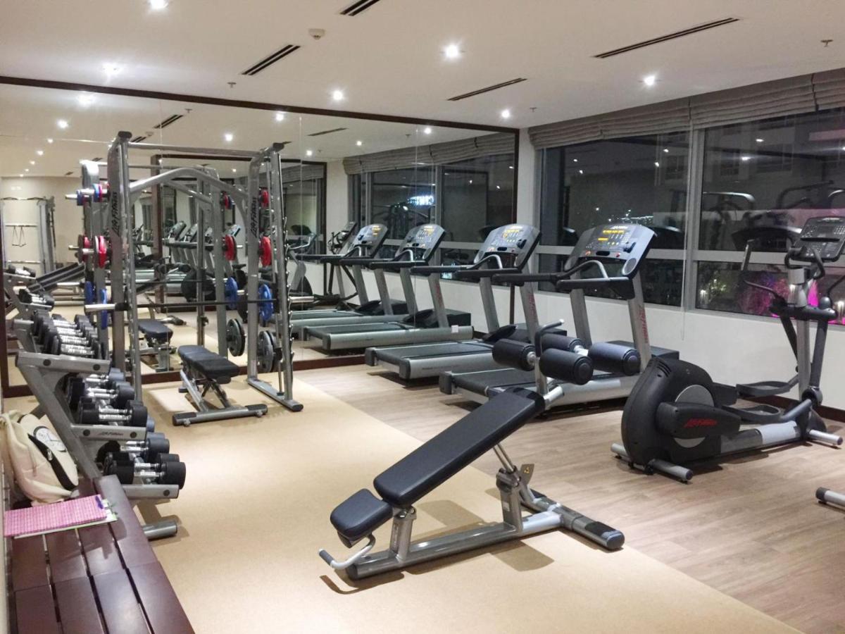 Vinhomes Landmark 81 - Luxstay Condotel Ho Chi Minh Zewnętrze zdjęcie